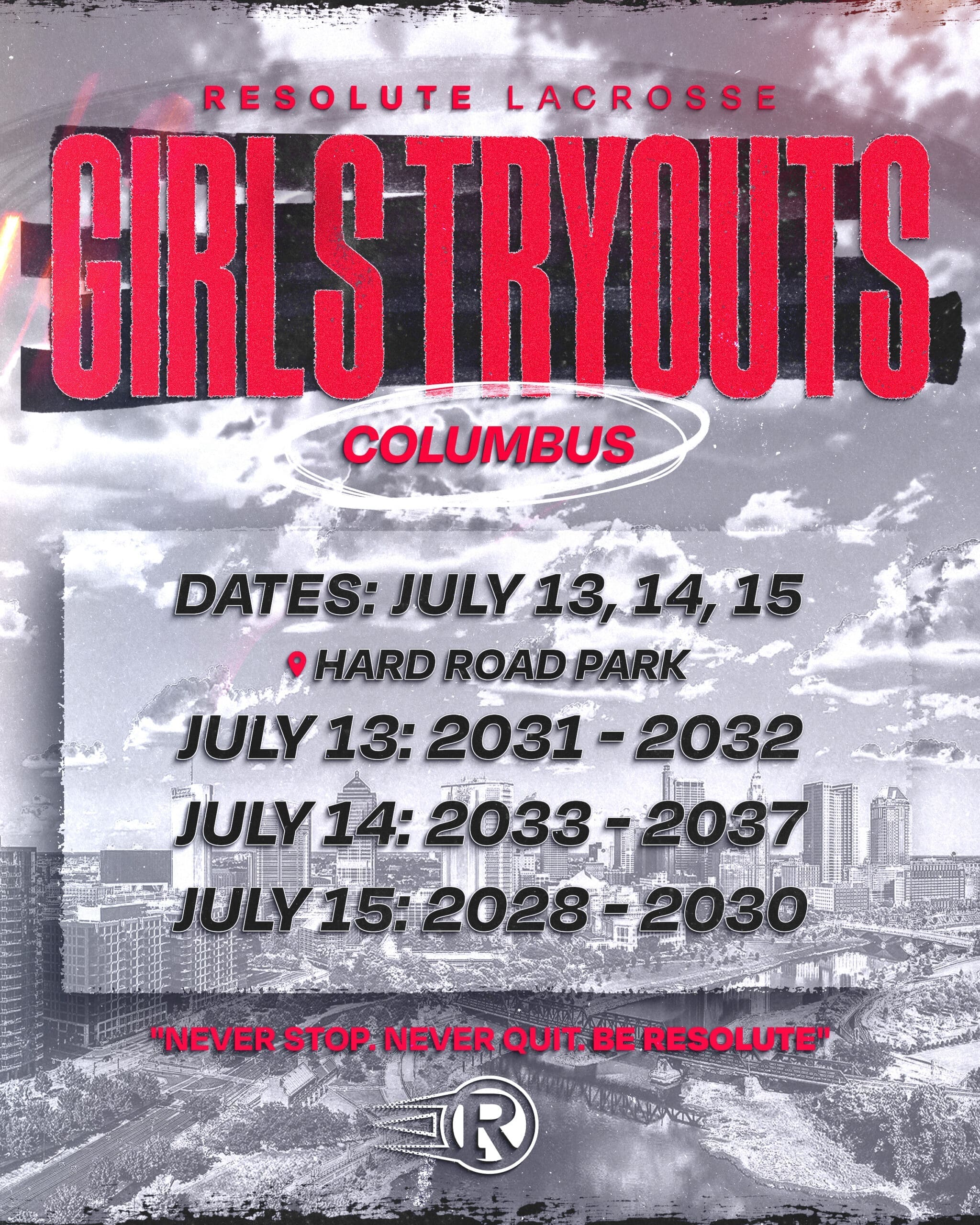 GIRLS COLUMBUS