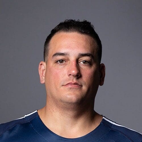 Archers_StevenWaldeckHeadshot