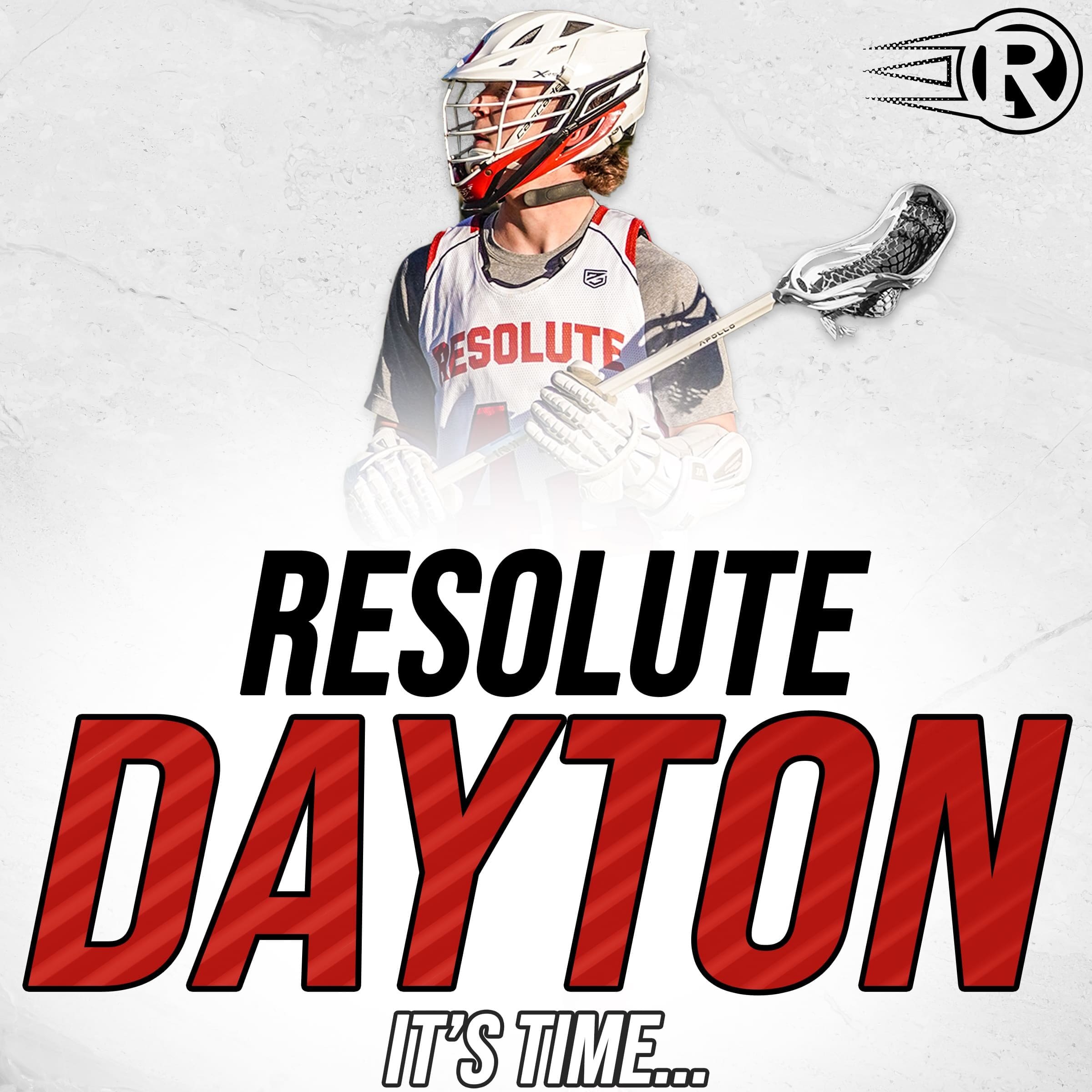 Resolute Dayton